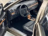 Mercedes-benz S600 W140 - nuotraukos Nr. 6