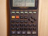 Vintažinis Casio Fx-9700ge Grafinis Skaičiuotuvas