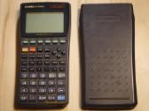 Vintažinis Casio Fx-9700ge Grafinis Skaičiuotuvas - nuotraukos Nr. 9