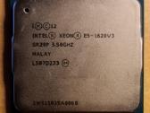 Intel Xeon Lga1150 Lga1155 Lga1356 Lga1366 Lga2011 - nuotraukos Nr. 24