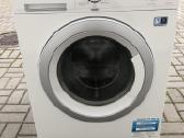 Electrolux 8 kg. Su garų funkcija. - nuotraukos Nr. 2