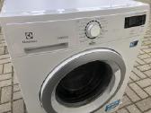 Electrolux 8 kg. Su garų funkcija. - nuotraukos Nr. 3