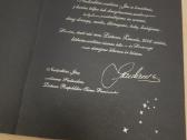 Pakvietimai signatarui. - nuotraukos Nr. 6