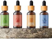 Europoje Žinomiausias Cannaline Cbd Aliejus 40% - nuotraukos Nr. 6
