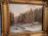 Senoviniai paveikslai - nuotraukos Nr. 2
