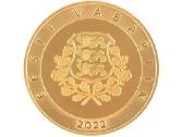 Estija 2022 Livonian Diet - nuotraukos Nr. 4