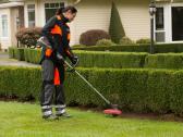 Akcija! Grandiniai-akumuliator Pjūklai, Trimeriai - nuotraukos Nr. 19