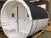 Gaminame ir parduodame pirtis-saunas - nuotraukos Nr. 5