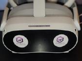 Vr akinių, Playstation, vairavimo sim. nuoma - nuotraukos Nr. 2