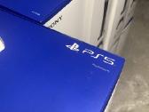 Parduodu ps5 konsole su Lt garantija 450
