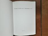 Dailininko Stanislovo Adomaičio darbų albumas - nuotraukos Nr. 2