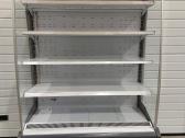 Saldymo vitrina/saldymo vitrinos prekybai 9 vnt. - nuotraukos Nr. 2