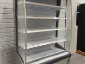 Saldymo vitrina/saldymo vitrinos prekybai 9 vnt. - nuotraukos Nr. 7
