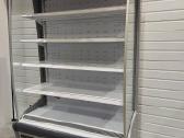 Saldymo vitrina/saldymo vitrinos prekybai 9 vnt. - nuotraukos Nr. 10