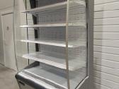 Saldymo vitrina/saldymo vitrinos prekybai 9 vnt. - nuotraukos Nr. 12