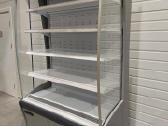 Saldymo vitrina/saldymo vitrinos prekybai 9 vnt. - nuotraukos Nr. 18