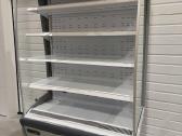 Saldymo vitrina/saldymo vitrinos prekybai 9 vnt. - nuotraukos Nr. 23