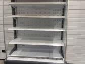 Saldymo vitrina/saldymo vitrinos prekybai 9 vnt. - nuotraukos Nr. 15