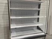 Saldymo vitrina/saldymo vitrinos prekybai 9 vnt. - nuotraukos Nr. 11