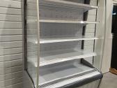 Saldymo vitrina/saldymo vitrinos prekybai 9 vnt. - nuotraukos Nr. 14