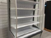 Saldymo vitrina/saldymo vitrinos prekybai 9 vnt. - nuotraukos Nr. 19
