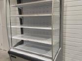 Saldymo vitrina/saldymo vitrinos prekybai 9 vnt. - nuotraukos Nr. 21