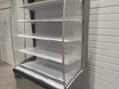 Saldymo vitrina/saldymo vitrinos prekybai 9 vnt. - nuotraukos Nr. 28