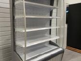 Saldymo vitrina/saldymo vitrinos prekybai 9 vnt. - nuotraukos Nr. 25