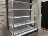 Saldymo vitrina/saldymo vitrinos prekybai 9 vnt. - nuotraukos Nr. 22