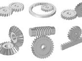 Mechaninių įrenginių projektavimo paslaugos. Cad