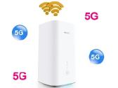 5G modemas Huawei H155 Zte Mc888 Mc801a
