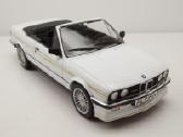 Bmw Alpina C2 2.7 E30 Cabrio - nuotraukos Nr. 2