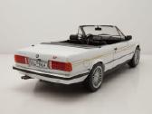 Bmw Alpina C2 2.7 E30 Cabrio - nuotraukos Nr. 5