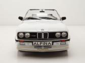 Bmw Alpina C2 2.7 E30 Cabrio - nuotraukos Nr. 6