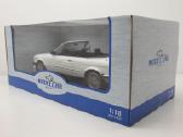 Bmw Alpina C2 2.7 E30 Cabrio - nuotraukos Nr. 8