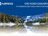 Nordis šilumos monoblokas oras-vanduo - nuotraukos Nr. 5