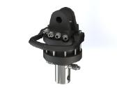 Rotatorius Finn rotor - nuotraukos Nr. 7