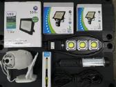 LED šviestuvai, prožektoriai, halogenai. - nuotraukos Nr. 2
