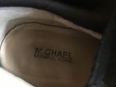 Michael Kors ilgaauliai, moteriški batukai - nuotraukos Nr. 4