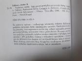 Ideali prekybos centro personalo vadovo knyga - nuotraukos Nr. 6