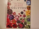 Parduodu leidinį ,Rankų darbo gėlytės“ - nuotraukos Nr. 2