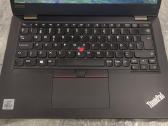 13.3" I3-10110u 8gb 128gb SSD - nuotraukos Nr. 2