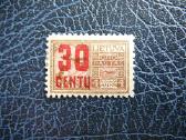 Lietuva 1922 Mlh lit183s