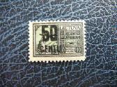 Lietuva 1922 Mlh lit185s