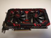Parduodu Rx 580 8gb