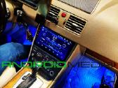 Volvo Xc90 XC 90 Android Multimedijos / multimedia - nuotraukos Nr. 2