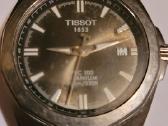 Tissot Prc100 T-sport. Titanium