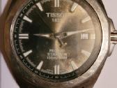Tissot Prc100 T-sport. Titanium - nuotraukos Nr. 2