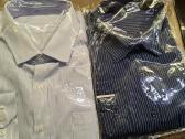 Non iron marskiniai