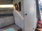 Bayliner Ciera 2155 kateris - nuotraukos Nr. 6